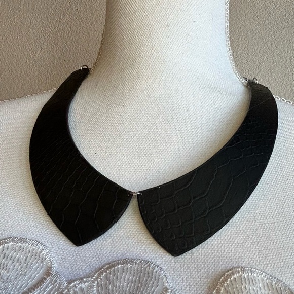 Vintage collar necklace - Picture 8 of 8